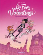 Fées valentines tome d'occasion  Lille-