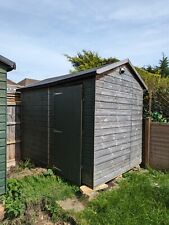 Garden shed 8x6 for sale  MAIDSTONE