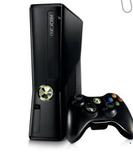 Console Microsoft Xbox 360 Elite 120GB - Preto comprar usado  Enviando para Brazil