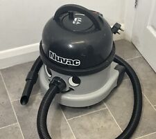 Numatic nuvac industrial for sale  Shipping to Ireland