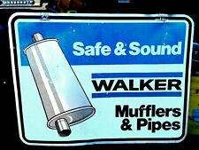 Walker mufflers pipes for sale  Cedarburg