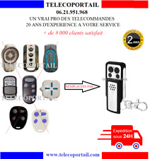 Telecommande compatible avidse d'occasion  Chalabre