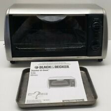 Black decker toast for sale  Manheim