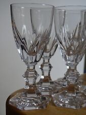 Bayel ancien verre d'occasion  Mulhouse-