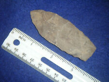 Authentic arrowhead paleo for sale  Hudson
