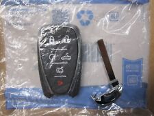 NEW OEM 2016-2020 CHEVY CAMARO CONVERTIBLE KEYLESS REMOTE SMART KEY FOB 13529653, used for sale  Shipping to South Africa