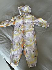 Baby raincoat one for sale  PORTSMOUTH