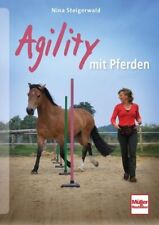 Agility pferden steigerwald gebraucht kaufen  Ohlsbach
