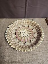 Decorative basket cowrie for sale  Newberry