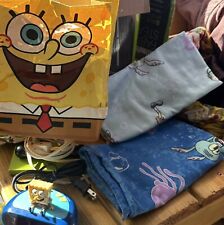 Spongebob bundle vntg for sale  Wilmington
