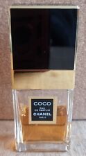Coco chanel perfume for sale  DULVERTON