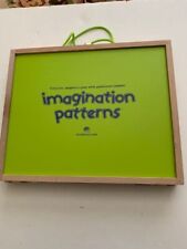 Imagination patterns creative for sale  Whitehouse Station