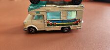 Majorette camping car for sale  Holiday