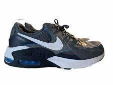 Size 11 - Nike Air Max Excee Iron Grey Photo Blue for sale  Shipping to South Africa