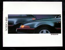 Volvo 480 480 gebraucht kaufen  Vechta