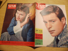 Star revue 1957 gebraucht kaufen  Nottuln