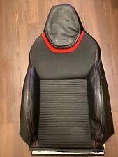 Seat backrest cover for sale  BIRMINGHAM