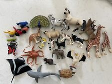 Schleich safari animals for sale  Clearwater