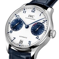 Iwc watch portugieser for sale  ASHBOURNE