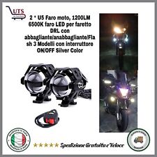 faretti moto bmw 1200gs usato  Carpi