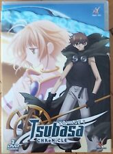 Tsubasa chronicle voyage gebraucht kaufen  Neustadt/Dosse