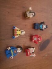 Lotto minifigures marvel usato  Chieri