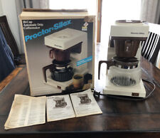 Vtg retro proctor for sale  Shipping to Ireland