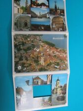 Postcard santander spain for sale  BIDEFORD