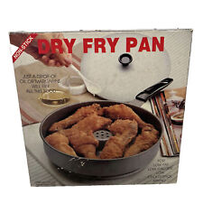 Dry fry pan for sale  Byron