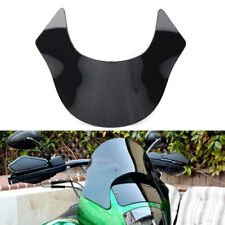 Smoked lip windscreen for sale  Shipping to Ireland