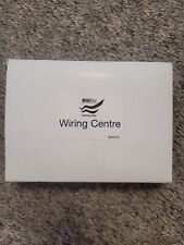 Wiring centre megaflow for sale  GRAVESEND