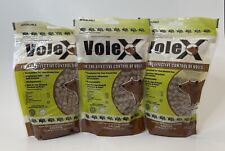 Volex vole control for sale  Richmond