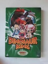 Dvd dinosaur king d'occasion  Joinville