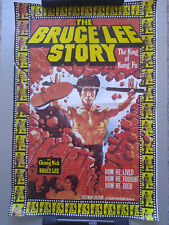 Bruce lee story for sale  ANDOVER