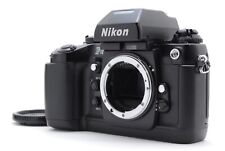 [ESTADO PERFEITO] Câmera de Filme Nikon F4 SLR AF 35mm Corpo F montagem Do JAPÃO comprar usado  Enviando para Brazil