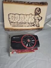 Usado, PowerColor Radeon R7 250X 2GB 2GBD5-HE comprar usado  Enviando para Brazil