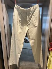 Prada men trousers for sale  LONDON