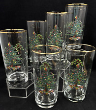Spode glassware christmas for sale  Savannah