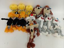 Looney tunes plush for sale  RUGBY