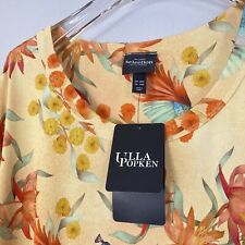 Ulla popken tunic for sale  San Rafael