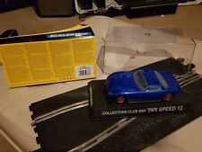 Scalextric tvr speed for sale  DARTMOUTH