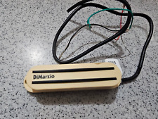 Dimarzio Fast Track 2 Stratocaster Bridge Pickup... Guitarra elétrica... Strat comprar usado  Enviando para Brazil