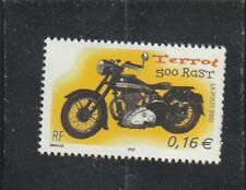 Timbre 3509 moto d'occasion  Reims