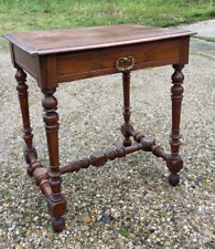 Petite table bureau d'occasion  Bourg-en-Bresse