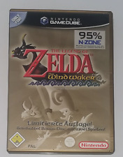 The legend zelda gebraucht kaufen  Gütersloh-Friedrichsdorf