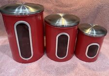 Kitchen canister set for sale  Queen Creek