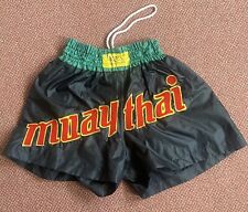Muay thai boxing for sale  HULL