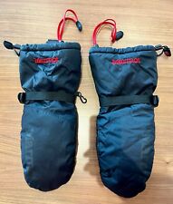 Marmot expedition mitts for sale  Wood Ridge