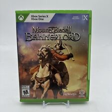 Mount blade bannerlord for sale  Monroe