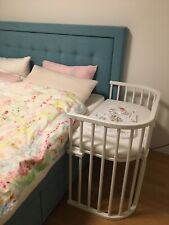 Babybay beistellbett maxi gebraucht kaufen  München